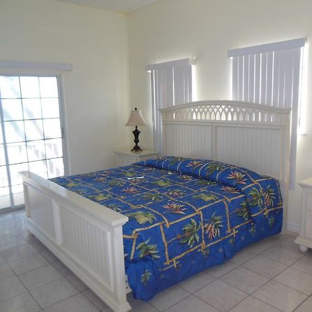 Casa Del Sol Beach Resort Marathon Rum bild
