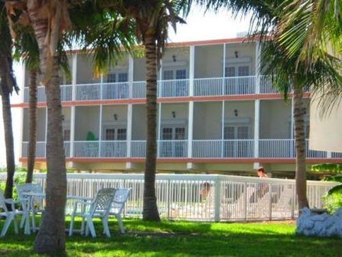 Casa Del Sol Beach Resort Marathon Rum bild