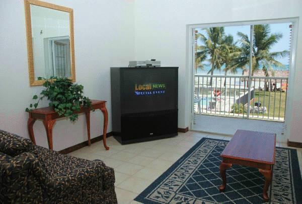 Casa Del Sol Beach Resort Marathon Rum bild
