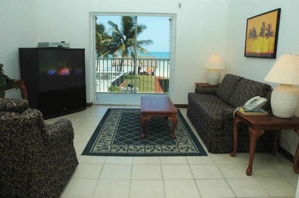 Casa Del Sol Beach Resort Marathon Rum bild
