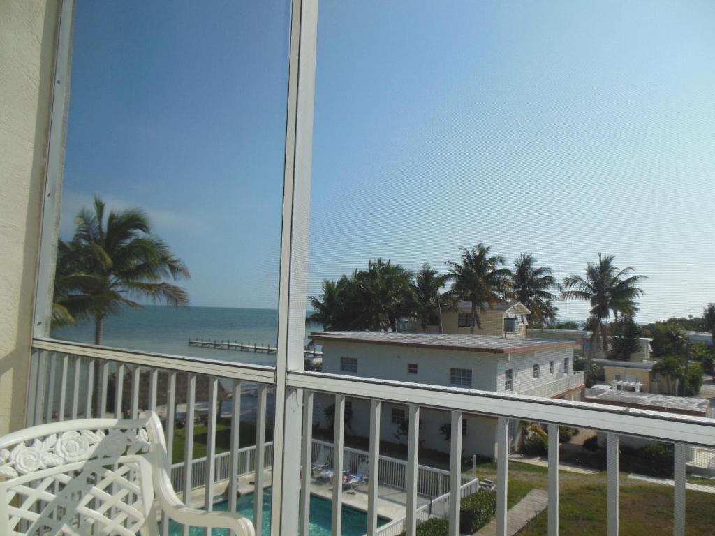 Casa Del Sol Beach Resort Marathon Rum bild
