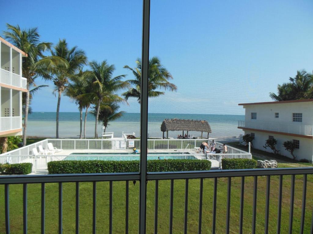Casa Del Sol Beach Resort Marathon Rum bild