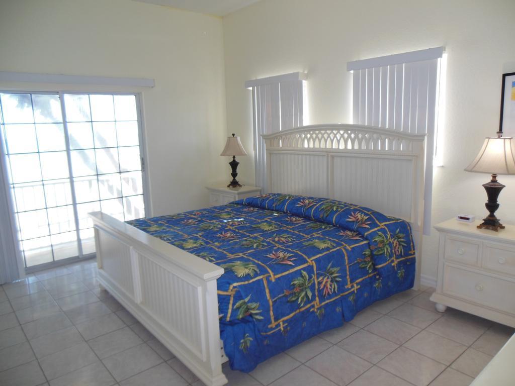 Casa Del Sol Beach Resort Marathon Rum bild